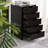 Laga 15.75'' Wide 5 - Drawer Filing Storage Cabinet-1781101286