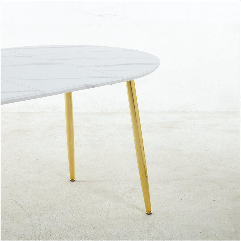 Table extensible, table à manger, table de bureau, table basse