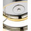 Connery 3 - Light LED Flush Mount-720911944-720911947