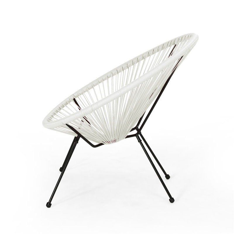 Outdoor Lounge Chair