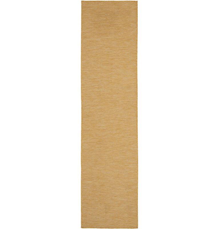Mital Indoor / Outdoor Rug, Runner 2'2" x 8'