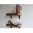 Chumbley 2 Piece Solid Wood Bracket Shelf-1311253329-1311253334