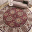 Manchuria One-of-a-Kind 8' Area Rug