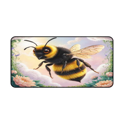 Polyester Desk Pad