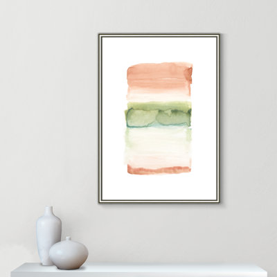" Skye II " Painting Print