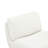 Nita 33'' Swivel Upholstered Accent Chair-120200027