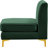 Enson Velvet Armless Chair-806714457