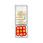 OXO Good Grips 3-Piece Refrigerator Tray Set