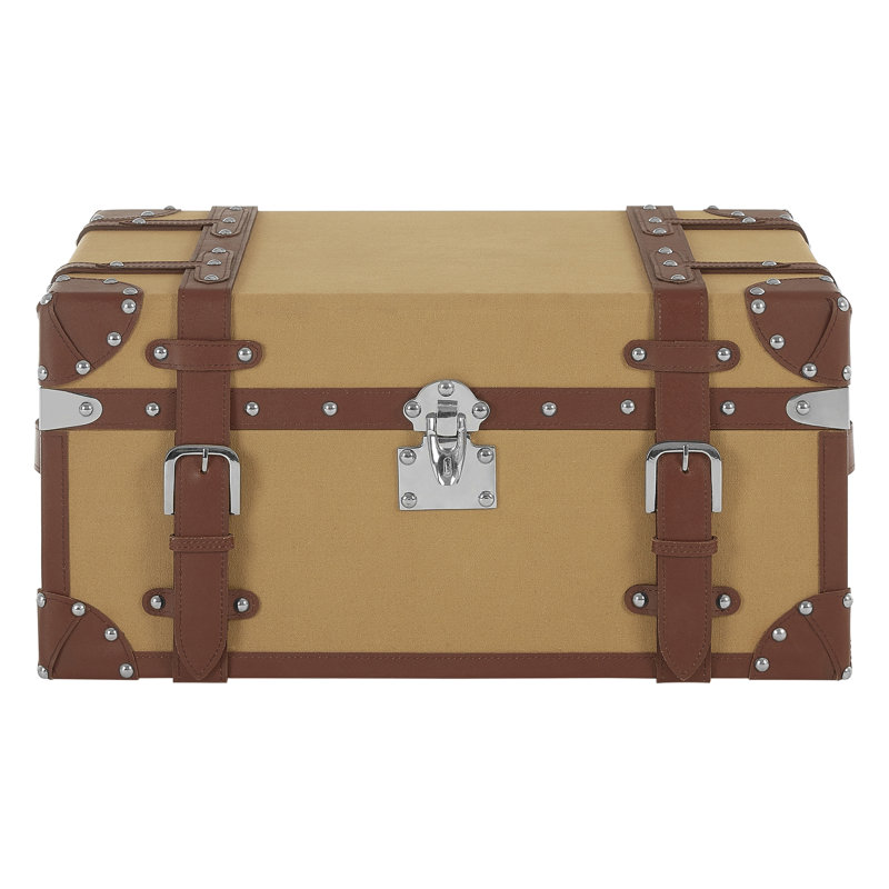 Edward Accent Trunk