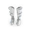 Equestrian Salt And Pepper Shaker Set