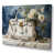 Toile tendue