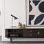 Meuble télé en chêne antique-106325253