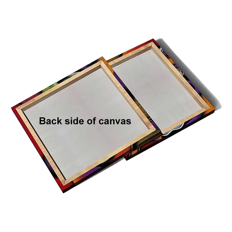 Music Instruments Canvas Wrap - Music Wall Decor, 12" H x 18" W