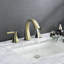 Robinets de salle de bain surdimensionnés avec bonde-58689373