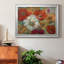 Poppycentric - Peinture sur toile encadrée-1472357496-1472357501