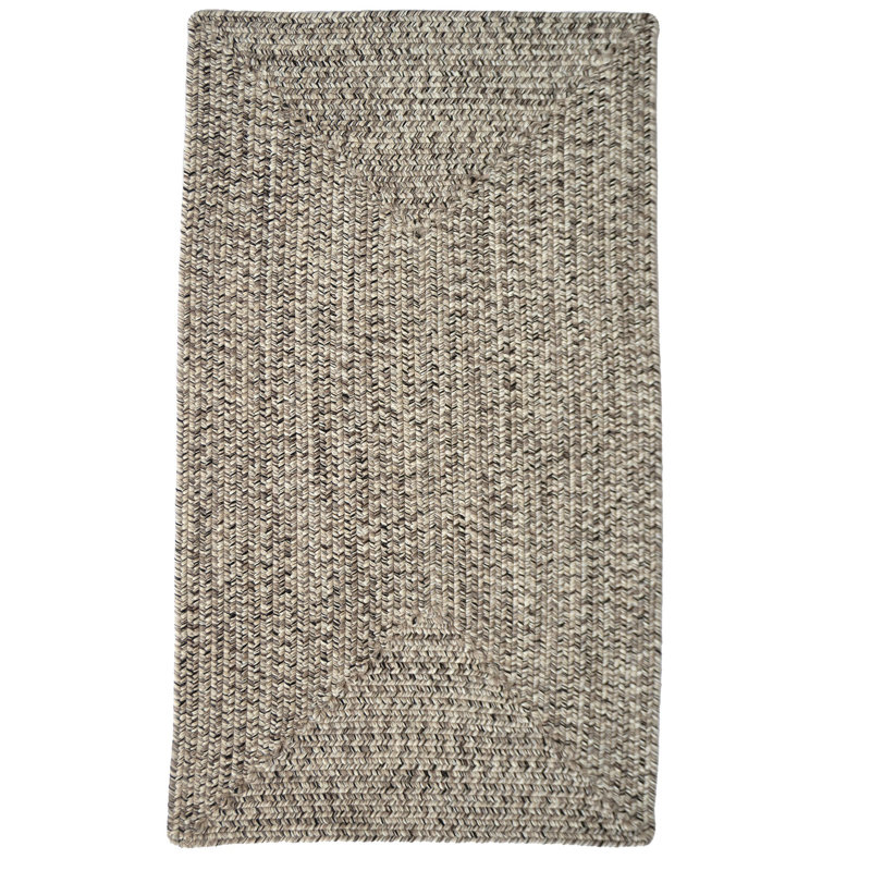 Waterfront_Sand_0299QS, Rectangle 4' x 6'