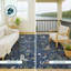 Tapis intérieur / extérieur lavable à la machine pour enfants Chantille ACN2512-426531331-426531339