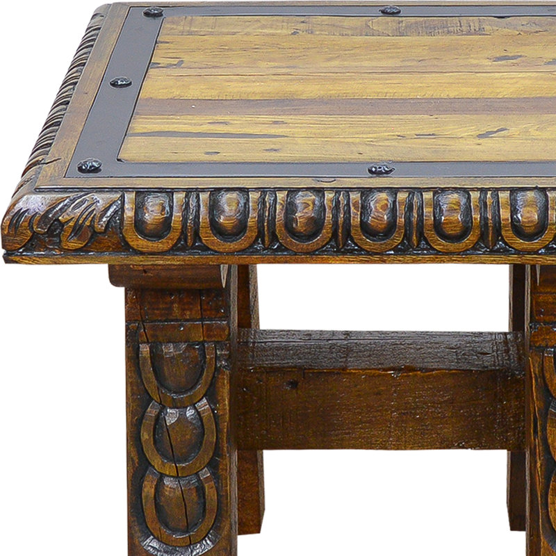 Guraman End Table