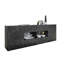 Tamur 241cm Sideboard