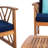 Calhoun Acacia 4 - Person Patio Conversation Sets with Cushions-1480720484-1494403695