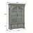 Jahanna China Cabinet
