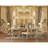 Upholstered Side Chair