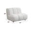 Chaise Viera