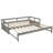 Extending Daybed With Trundle, Wooden Daybed With Trundle-1000216119
