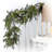 72'' in. Faux Pine Garland