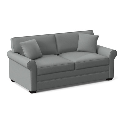Bedford Upholstered 79'' Sofa