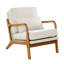 Fauteuil Mid-Century