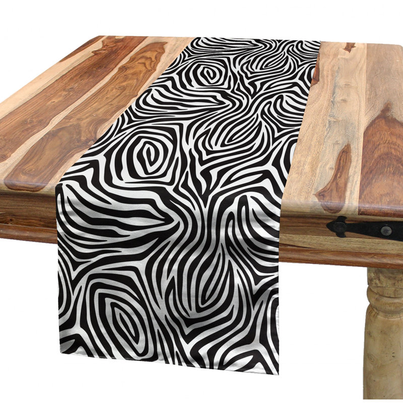 Stripes Table Runner