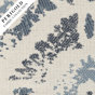 Perigold Wittstock indigo
