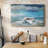 Classic Coast-Gallery Wrapped Canvas-510279850