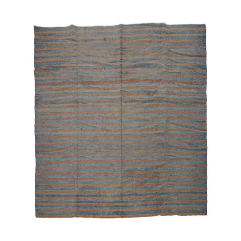 One-of-a-Kind 8' X 9'3" Area Rug