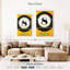 Senne Graphic Pool VI-108666826