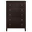 Commode 5 tiroirs Payton