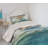 Eclectic Polyester Coverlet-41892566