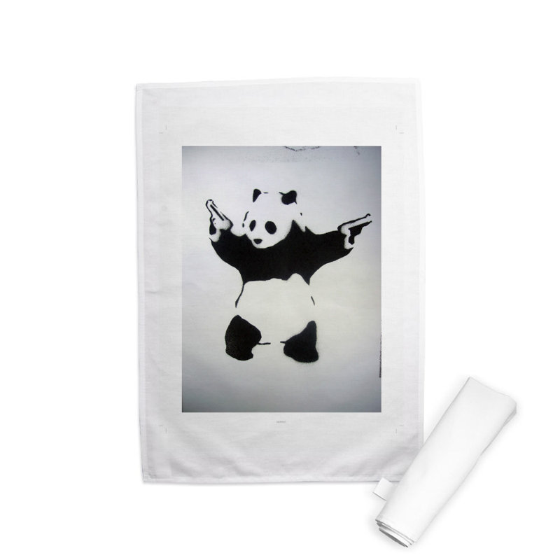 Cotton Kitchen Towel