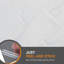 30cm x 30cm Wallpaper Tile-323462308