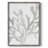 Quiet Coral II Framed Print - Solid Wood-1173494050