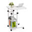 Table de bout en C 37,4 po Gibrian