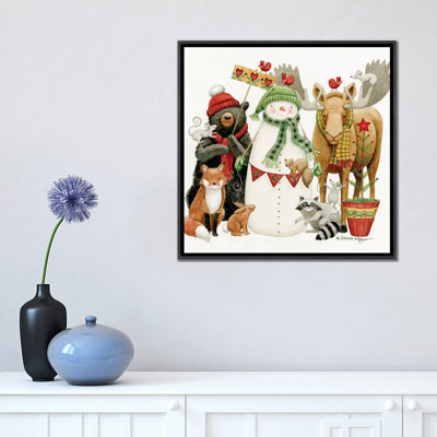 " Family Snapshot " by Teresa Kogut