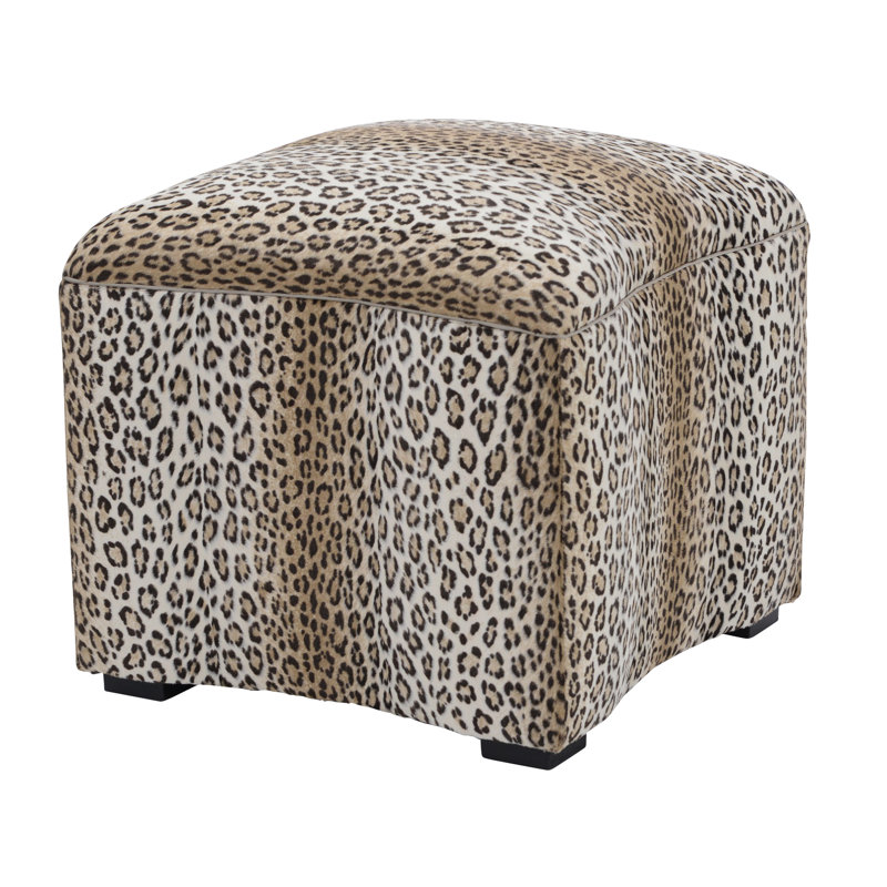 Square Ottoman
