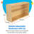 Adjustable Mobile Bookcase