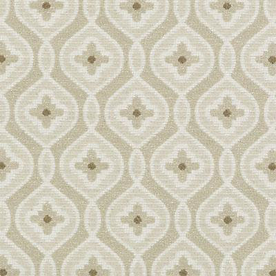 Classics Fitzgerald Fabric, Linen