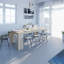 198cm Console Table-18989337