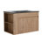 Bathroom Vanity With Ceramic Basin-1680628396