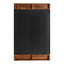 Soren Metal Flat Mirror