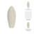Kelleher Small Shell Vase-1104282011